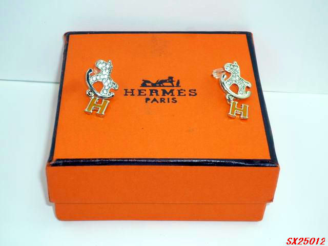 Orecchini Hermes Modello 72